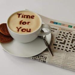 Timeforyou - logo