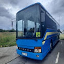 Poltransbus - logo