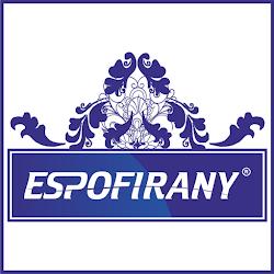 Espofirany - logo