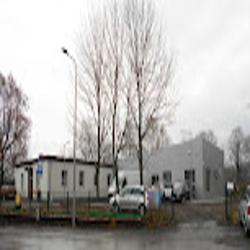 Eko-lab - logo