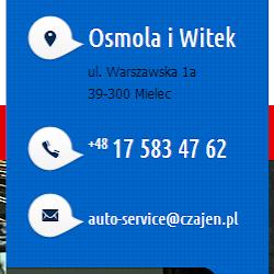 Autoservice - logo