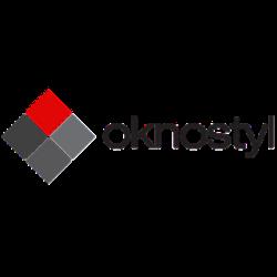 Okno styl - logo