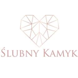 Slubnykamyk - logo
