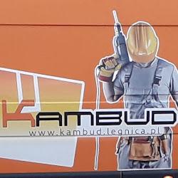 Kambud - logo
