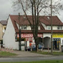 Tsauto - logo