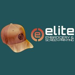 Elitembroidery - logo