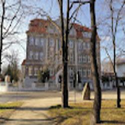 Kasprowiczanie - logo