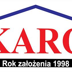 Karo-net - logo