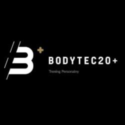 Bodytec20 - logo