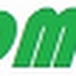 Dmcars - logo