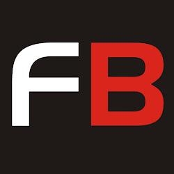Free-board - logo