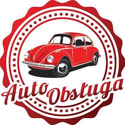 Auto-obsluga - logo