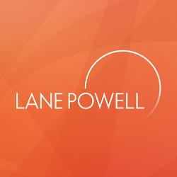 Lanepowell - logo