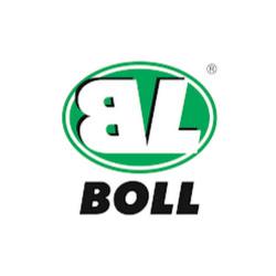 Boll - logo