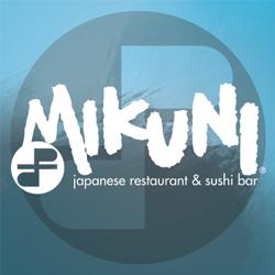 Mikunisushi - logo