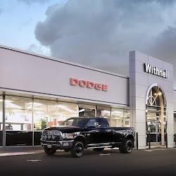 Withnelldodge - logo