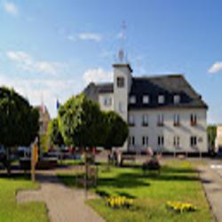 Labiszyn - logo