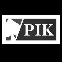 Piktekstylia - logo
