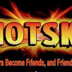 Shotskisbar - logo