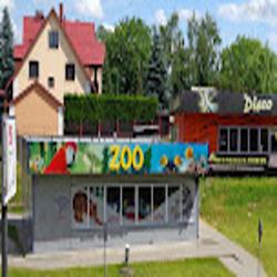 Minizoo - logo