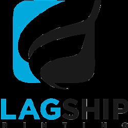 Flagshipprints - logo
