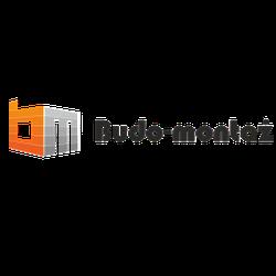 Budo-montaz - logo