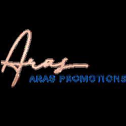 Araspromotions - logo