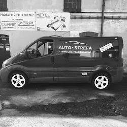 Autostrefatg - logo