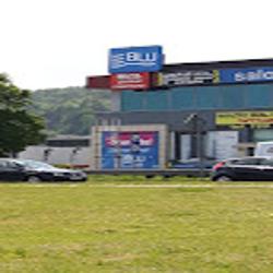 E skup aut - logo