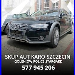 Autoskup zachodniopomorskie - logo
