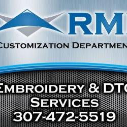 Rmisafety - logo