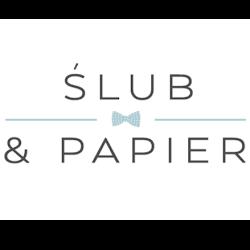 Slubipapier - logo