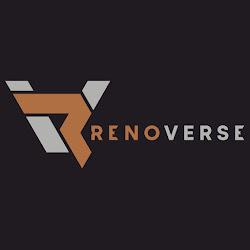 Renoverse - logo