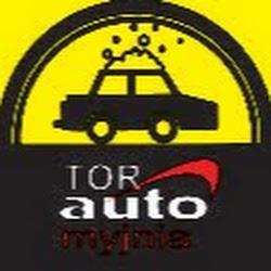 Automyjniator - logo
