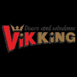 Vikking - logo