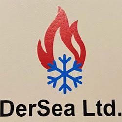 Dersea - logo