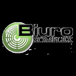 Biurokomplex - logo