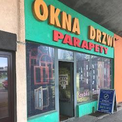 Oknadabrowa - logo
