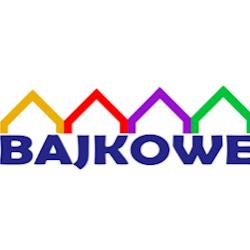 Bajkowe - logo