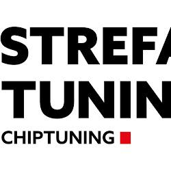 Strefatuningu - logo