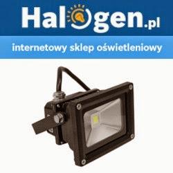 Halogen - logo