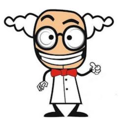 Profesor-zabawka - logo