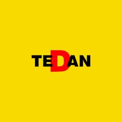 Tedan - logo