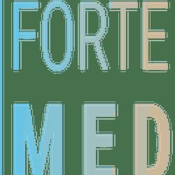 Fortemed - logo