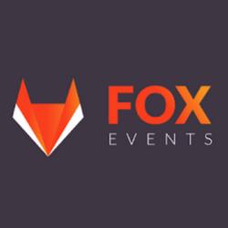 Foxevents - logo