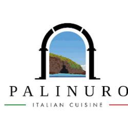 Palinuroitalian - logo