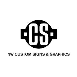 Nwcustomsigns - logo