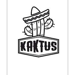 Restauracjakaktus - logo