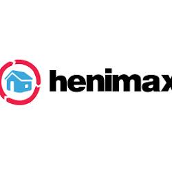 Henimax - logo