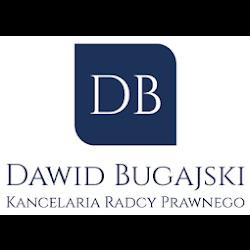 Kancelariabugajski - logo